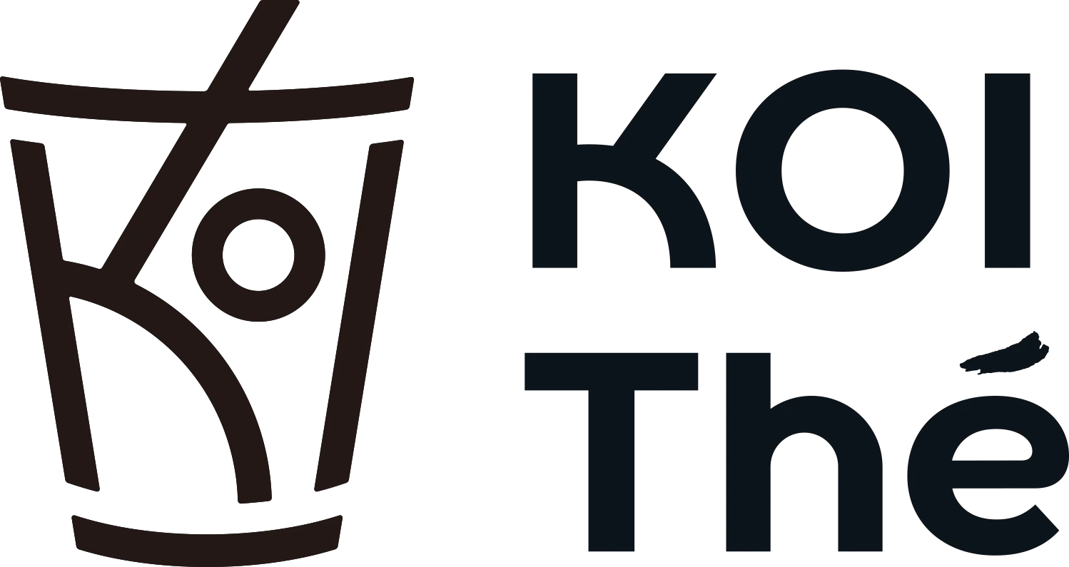 KOI Logo